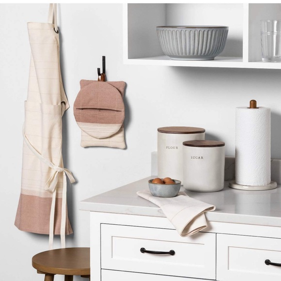 Hearth & Hand With Magnolia - Sugar Canister - Picture 2 of 8